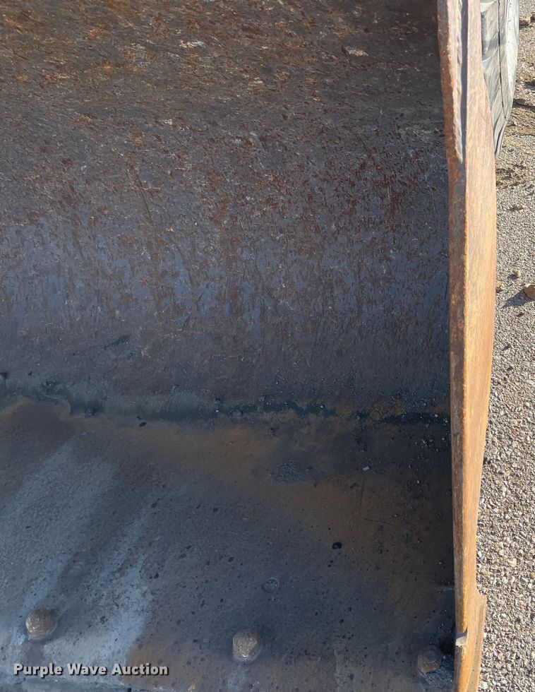 image for item DL5837 1996 Komatsu WA320  wheel loader