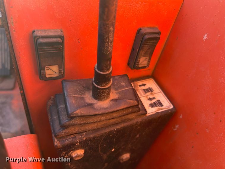 image for item DL5839 JLG 10042  telehandler