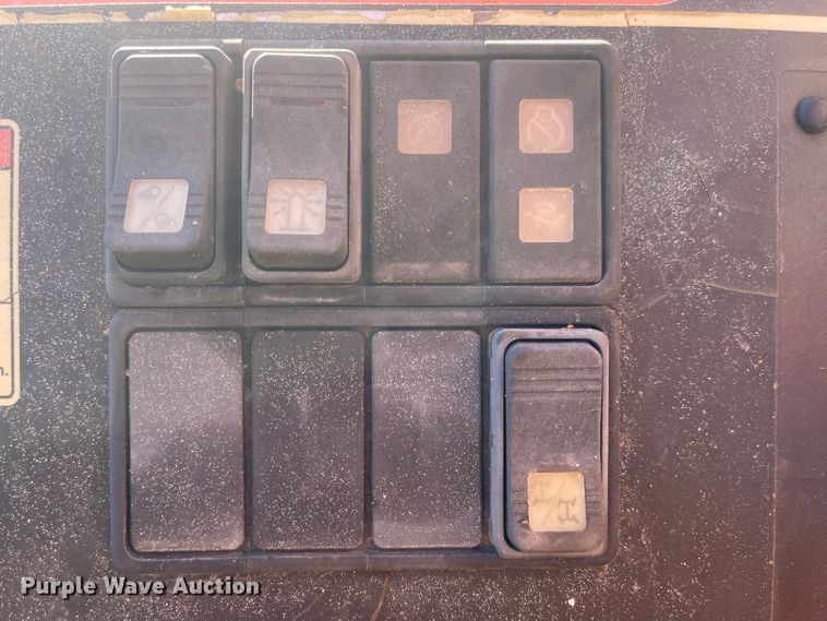 image for item DL5839 JLG 10042  telehandler