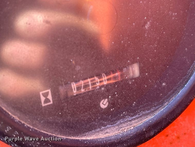 image for item DL5839 JLG 10042  telehandler