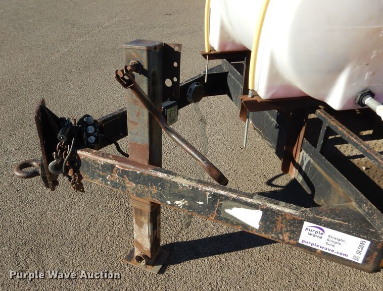 image for item DL5845 Vacstar 800  vacuum excavator