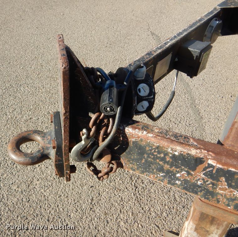 image for item DL5845 Vacstar 800  vacuum excavator