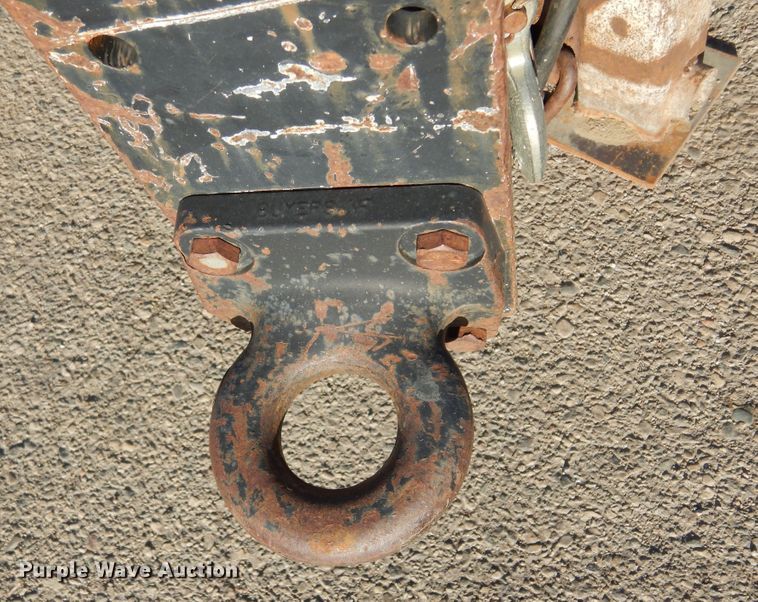 image for item DL5845 Vacstar 800  vacuum excavator