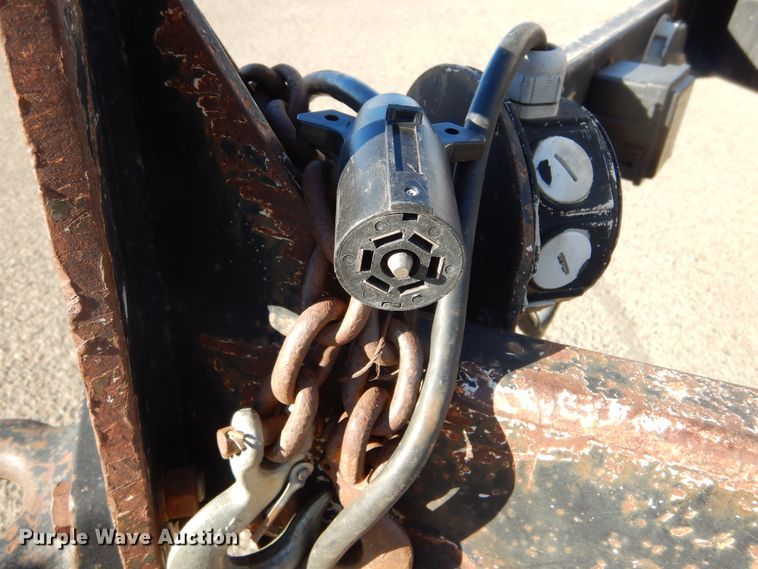 image for item DL5845 Vacstar 800  vacuum excavator