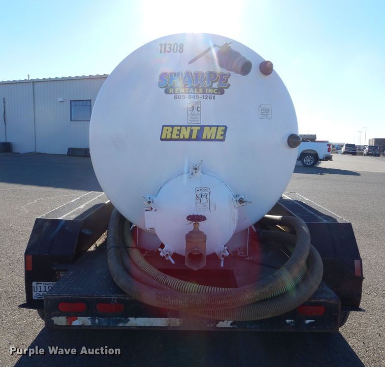 image for item DL5845 Vacstar 800  vacuum excavator