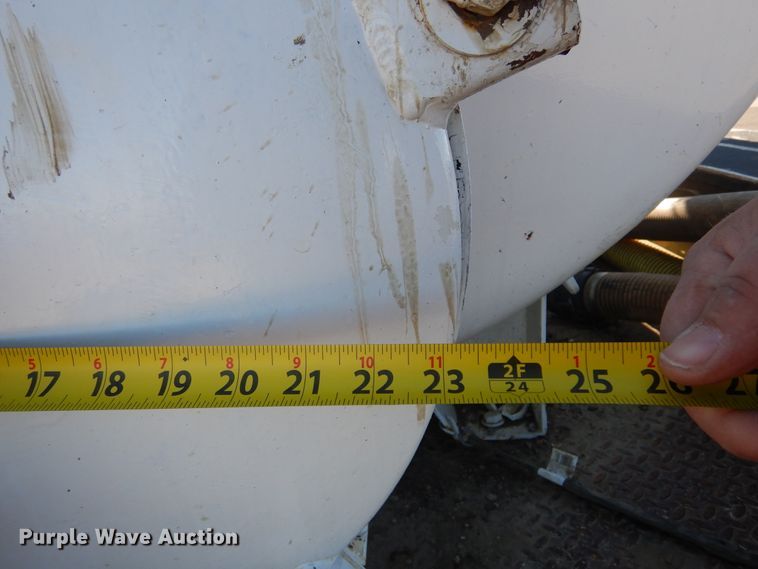 image for item DL5845 Vacstar 800  vacuum excavator