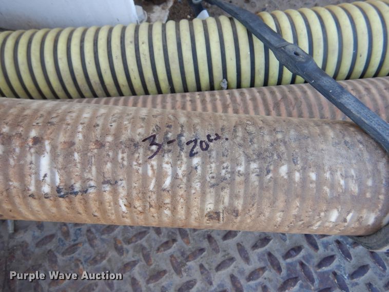 image for item DL5845 Vacstar 800  vacuum excavator