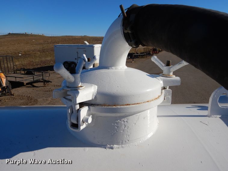 image for item DL5845 Vacstar 800  vacuum excavator