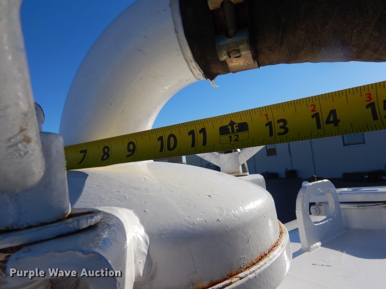 image for item DL5845 Vacstar 800  vacuum excavator