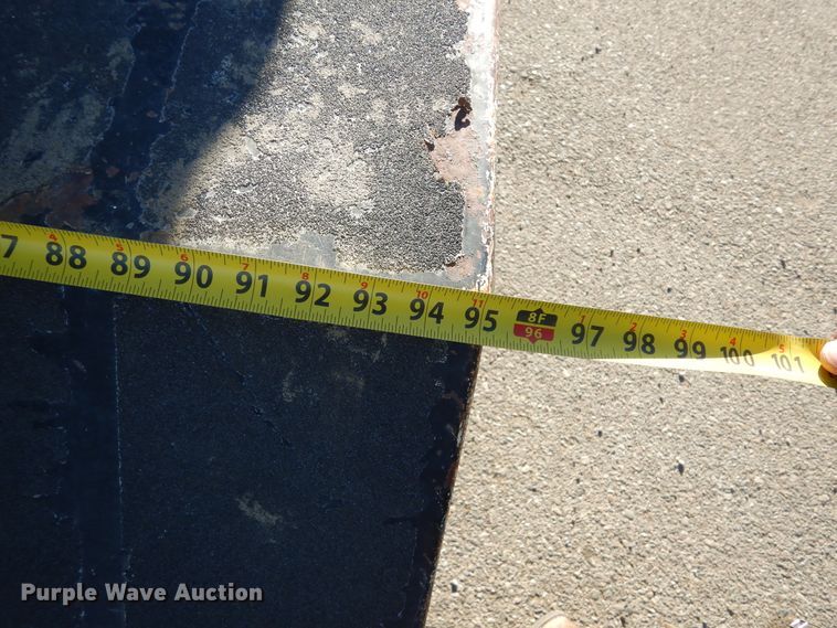 image for item DL5845 Vacstar 800  vacuum excavator