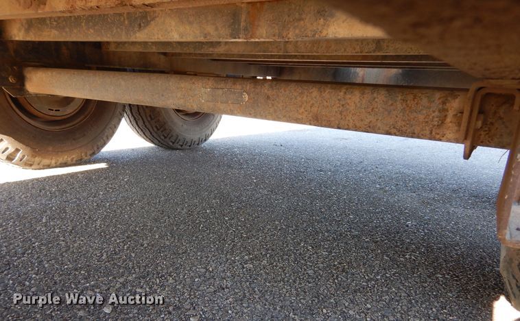 image for item DL5845 Vacstar 800  vacuum excavator