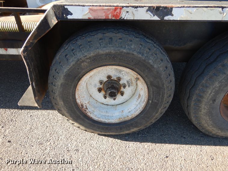 image for item DL5845 Vacstar 800  vacuum excavator