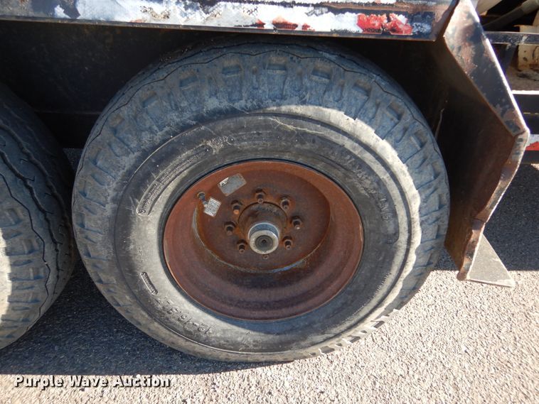 image for item DL5845 Vacstar 800  vacuum excavator