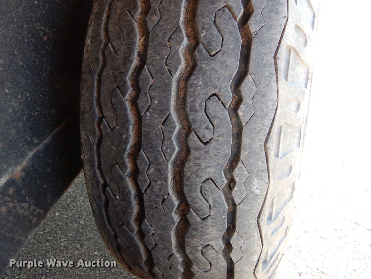 image for item DL5845 Vacstar 800  vacuum excavator