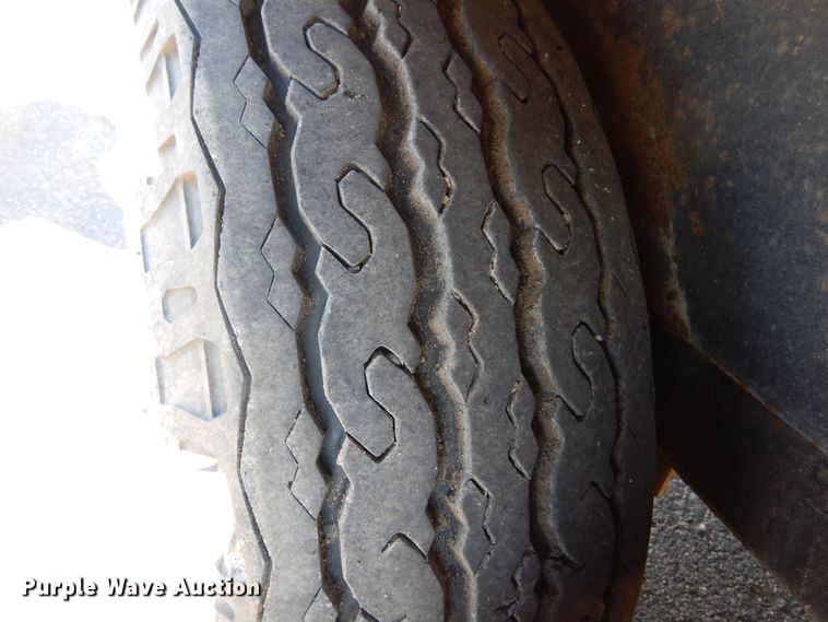 image for item DL5845 Vacstar 800  vacuum excavator