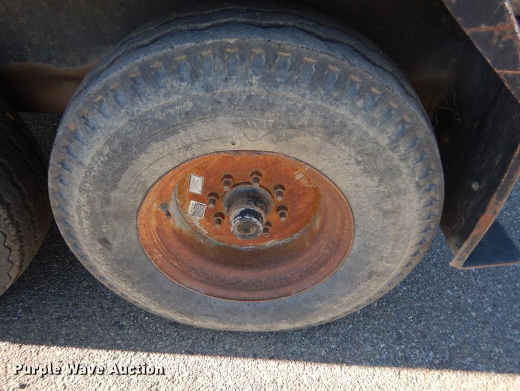 image for item DL5845 Vacstar 800  vacuum excavator