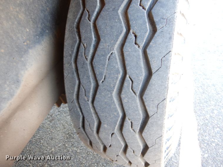 image for item DL5845 Vacstar 800  vacuum excavator