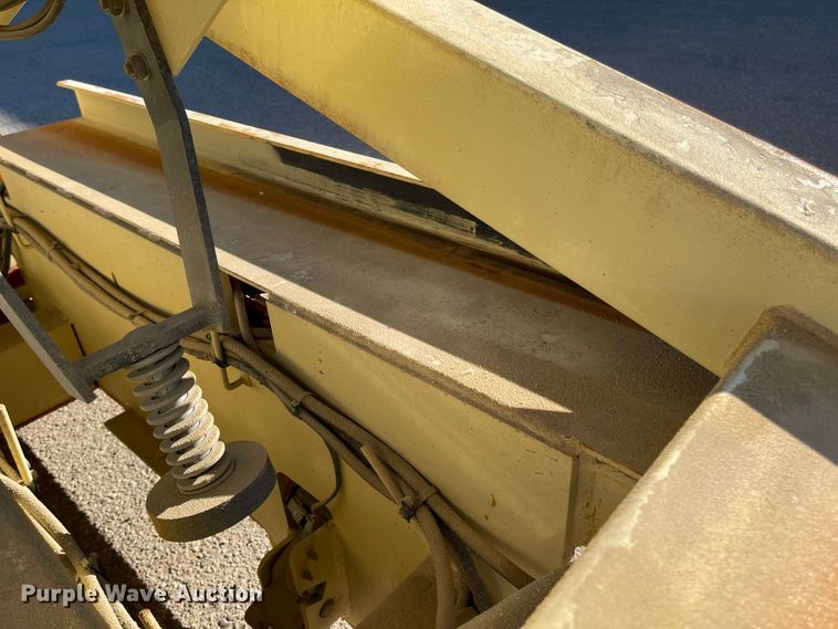 image for item DL5846 2012 JLG 2030ES  scissor lift