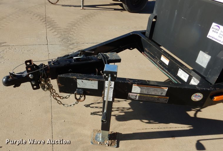 image for item DL5850 2013 Atlas Copco QAS45  generator