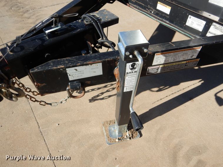 image for item DL5850 2013 Atlas Copco QAS45  generator