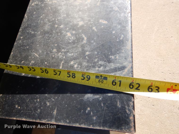 image for item DL5850 2013 Atlas Copco QAS45  generator