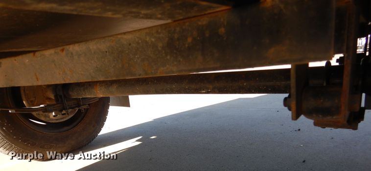 image for item DL5850 2013 Atlas Copco QAS45  generator