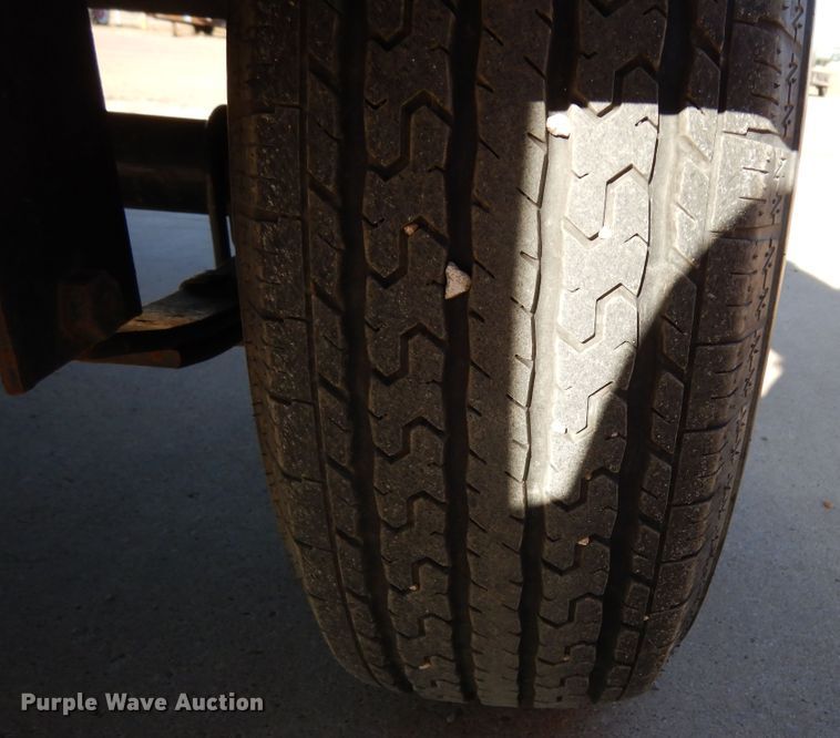 image for item DL5850 2013 Atlas Copco QAS45  generator