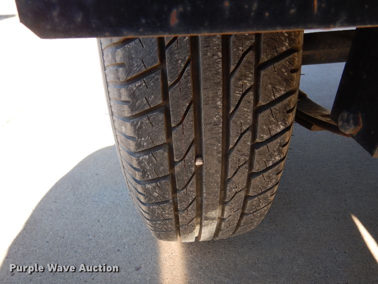 image for item DL5850 2013 Atlas Copco QAS45  generator