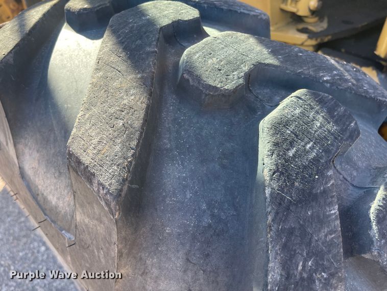 image for item DL5853 1979 Caterpillar 140G  motor grader