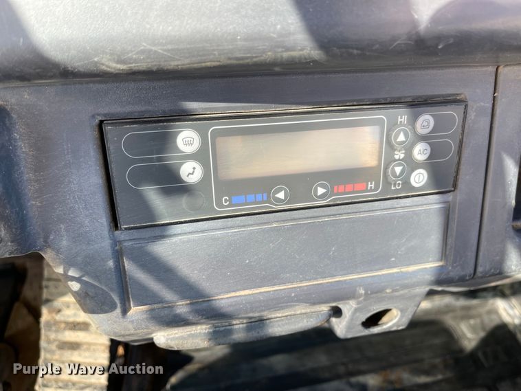 image for item DL5854 2007 Komatsu HM300-2  haul truck