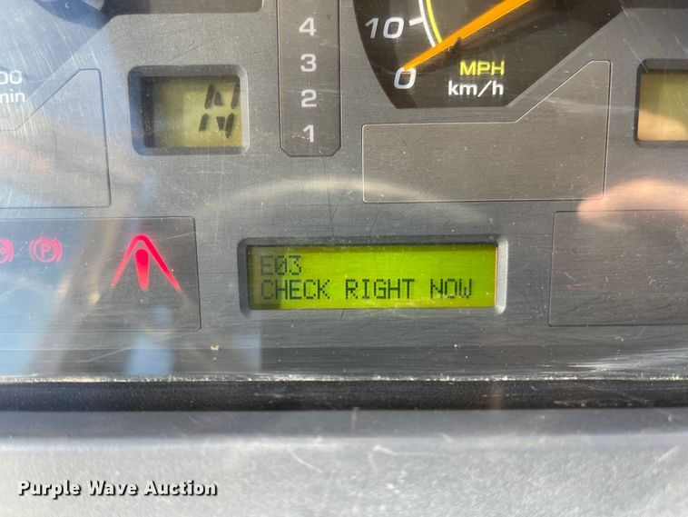 image for item DL5854 2007 Komatsu HM300-2  haul truck