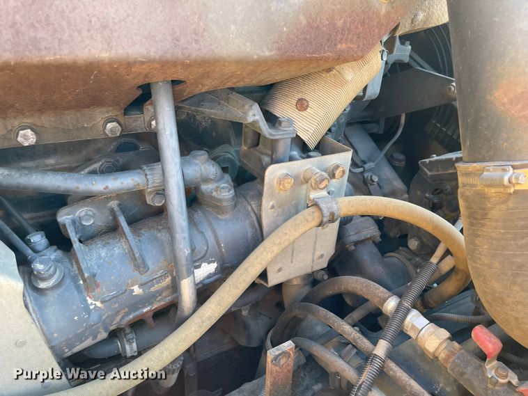 image for item DL5854 2007 Komatsu HM300-2  haul truck