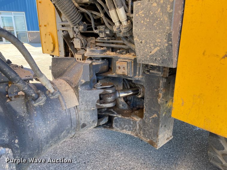 image for item DL5854 2007 Komatsu HM300-2  haul truck