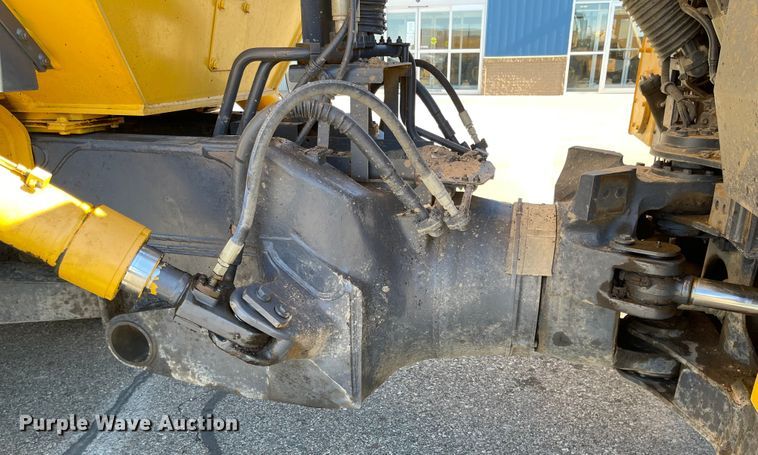 image for item DL5854 2007 Komatsu HM300-2  haul truck