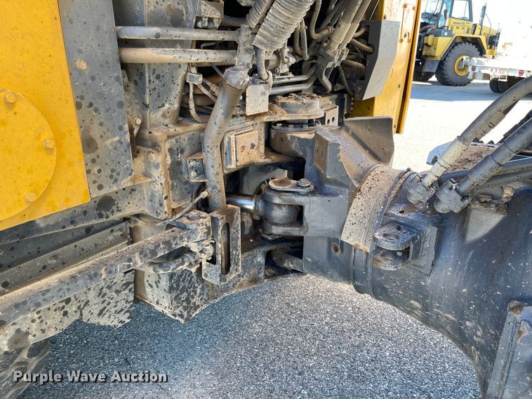 image for item DL5854 2007 Komatsu HM300-2  haul truck