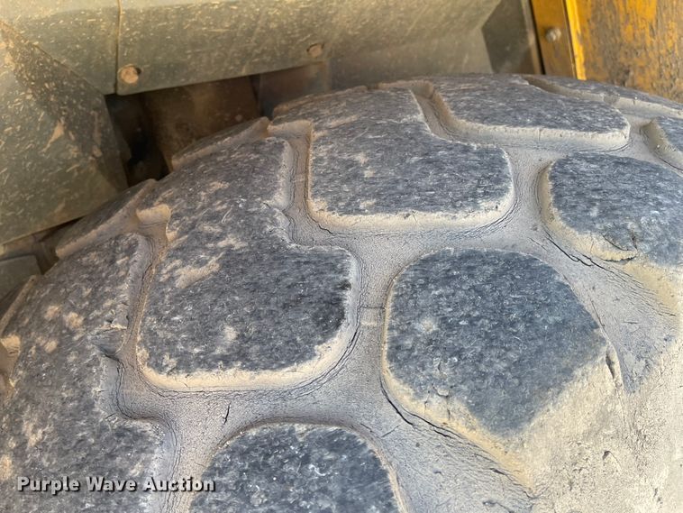 image for item DL5854 2007 Komatsu HM300-2  haul truck