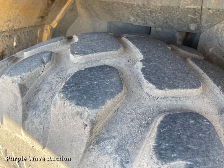 image for item DL5854 2007 Komatsu HM300-2  haul truck