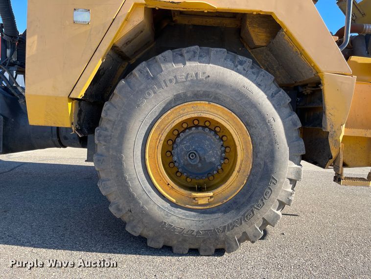 image for item DL5854 2007 Komatsu HM300-2  haul truck