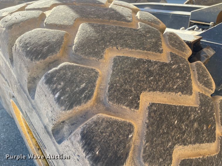 image for item DL5854 2007 Komatsu HM300-2  haul truck