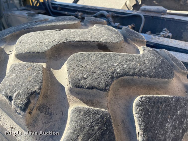 image for item DL5854 2007 Komatsu HM300-2  haul truck