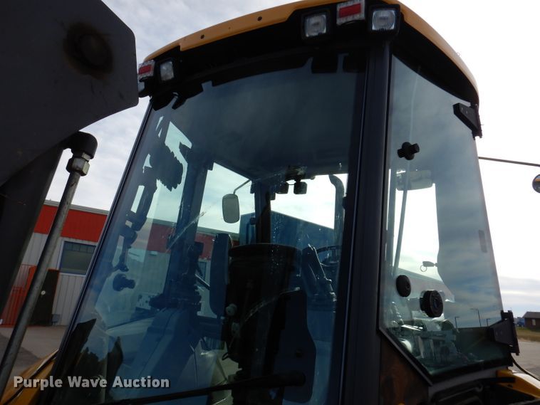 image for item DL5856 2012 Volvo BL70B  backhoe