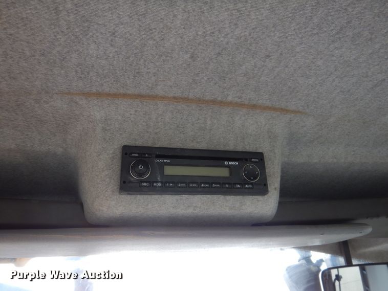 image for item DL5856 2012 Volvo BL70B  backhoe