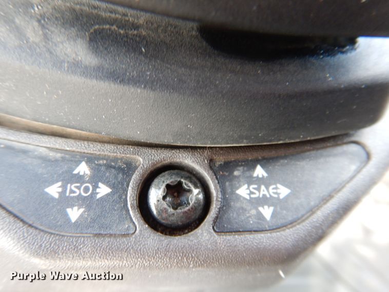 image for item DL5856 2012 Volvo BL70B  backhoe