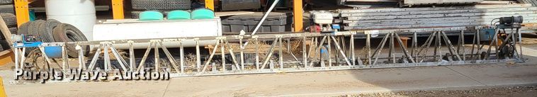 image for item DL5857 Bartell  screed