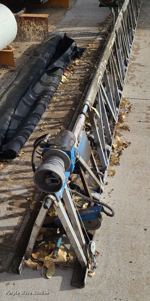 image for item DL5857 Bartell  screed