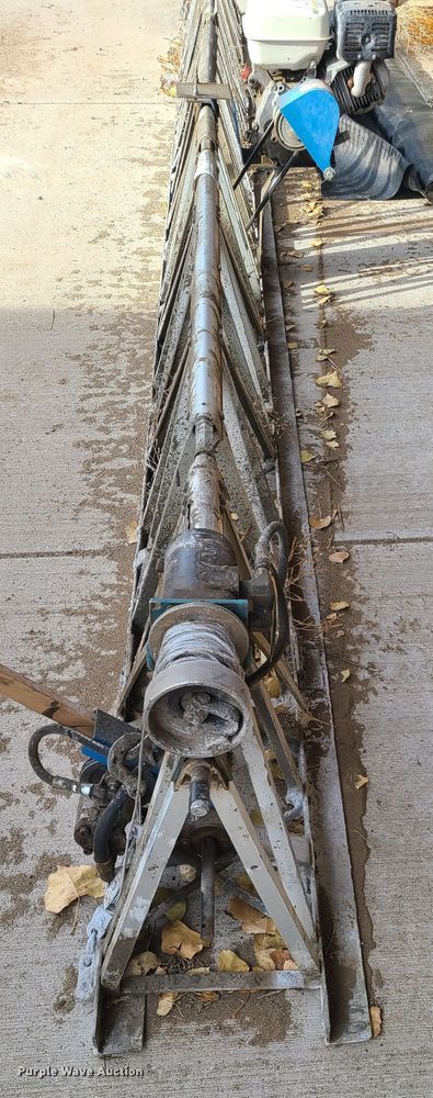 image for item DL5857 Bartell  screed