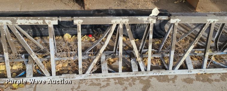 image for item DL5857 Bartell  screed