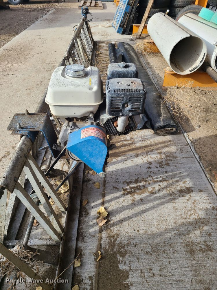 image for item DL5857 Bartell  screed