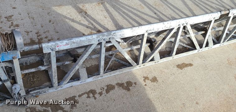 image for item DL5858 Morrison  screed