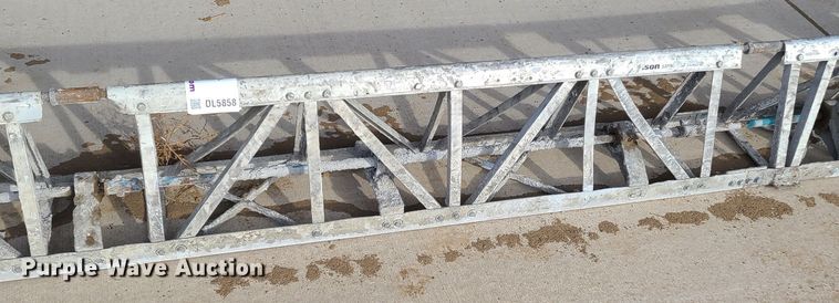 image for item DL5858 Morrison  screed